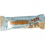Grenade bar cookie dough