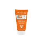 Sun bio cream SPF50+ high...