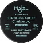 Aleppo solid charcoal...