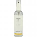 Tea tree spray