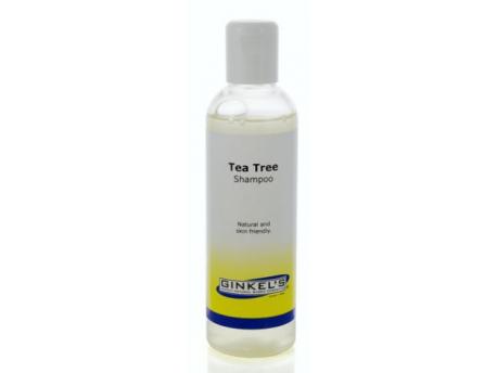 Shampoo tea tree