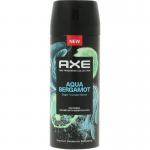 AXE kenobi aqua bergamot bs