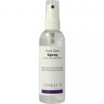 Zweetvoetenspray