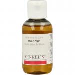 Vitamine E huidolie