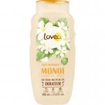 Showergel Monoi