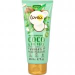 Conditioner coco & green tea