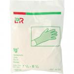 Handschoen maat 7.5/8.5...