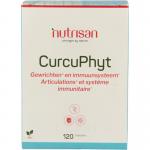 curcuphyt Nutrisan