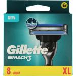 Gillette mach3 base mesjes reg