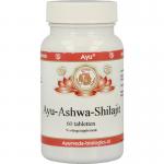 ayu ashwa shilajit ayurveda b