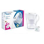 Brita marella cool white+6maxt