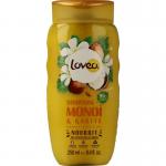 Lovea shampoo monoi & shea
