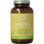 Organic bone broth