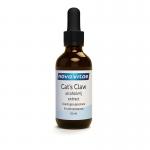 cats claw extract alcholvrij