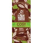 Lovechock cosy hazelnut bio