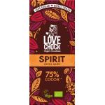 Lovechock spirit rich dark bio