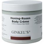 Bodycreme honing rozen