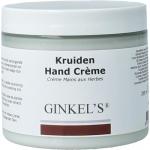Kruiden handcreme