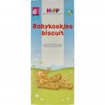 Babykoekjes bio