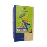 Sonnentor earthy sencha bio