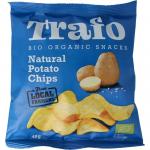 Trafo chips naturel