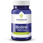Biotine 2500 mcg