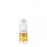 Herbal dry touch sunscreen...