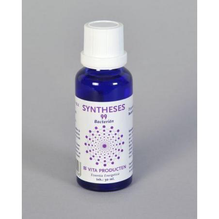 Syntheses 99 bacterien