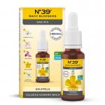 Bach bloesem druppels nr 39...