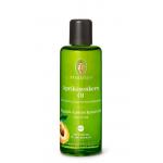 Apricot kerne oil bio