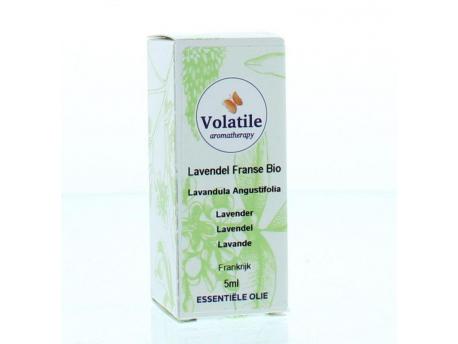 Lavendel bio