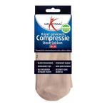 Koper compressie sok maat...