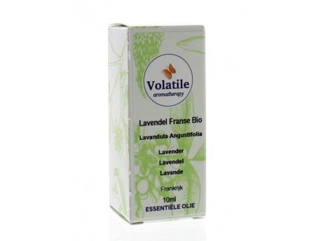 Lavendel bio