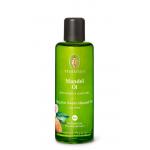 Sweet almond oil bio