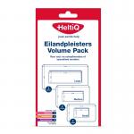 eilandpleister volume pack