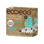 Laundry egg refill Tropical