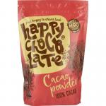Cacao powder bio