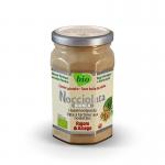 Nocciolata witte hazeln pasta