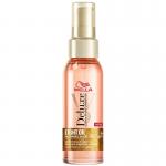 Deluxe light oil