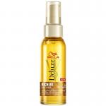 Wella deluxe rich oil