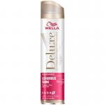 Deluxe haarspray luxurious...