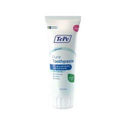Pure tandpasta dry mouth no...