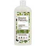 Douchegel & shampoo olijf