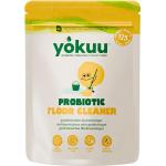 Vloerreiniger poeder