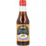 Sea saus vegan bio