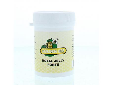 Royal jelly forte