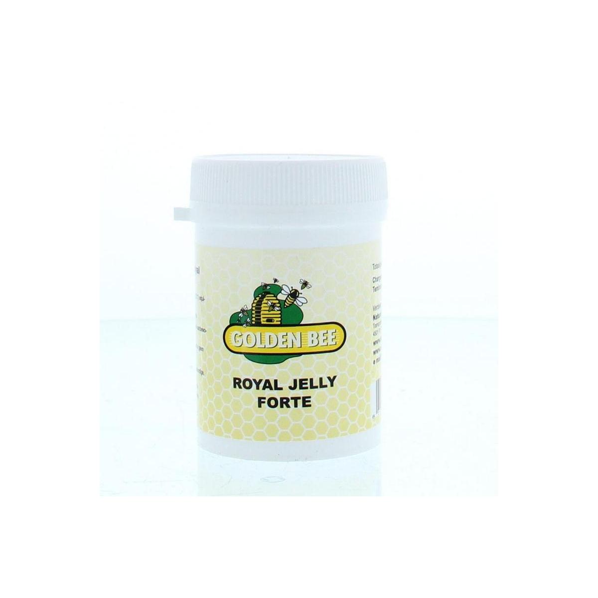 Royal jelly forte