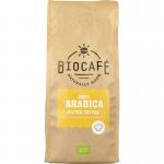 Biocafe filterkoffie 100% arab