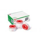 Hechtpleister 5m x 1.25cm...