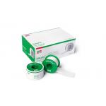 Silkafix 5mx2.5cm latex vrij